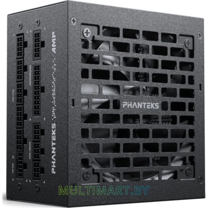 Блок питания Phanteks AMP GH 750W (PH-P750GH_BK01)